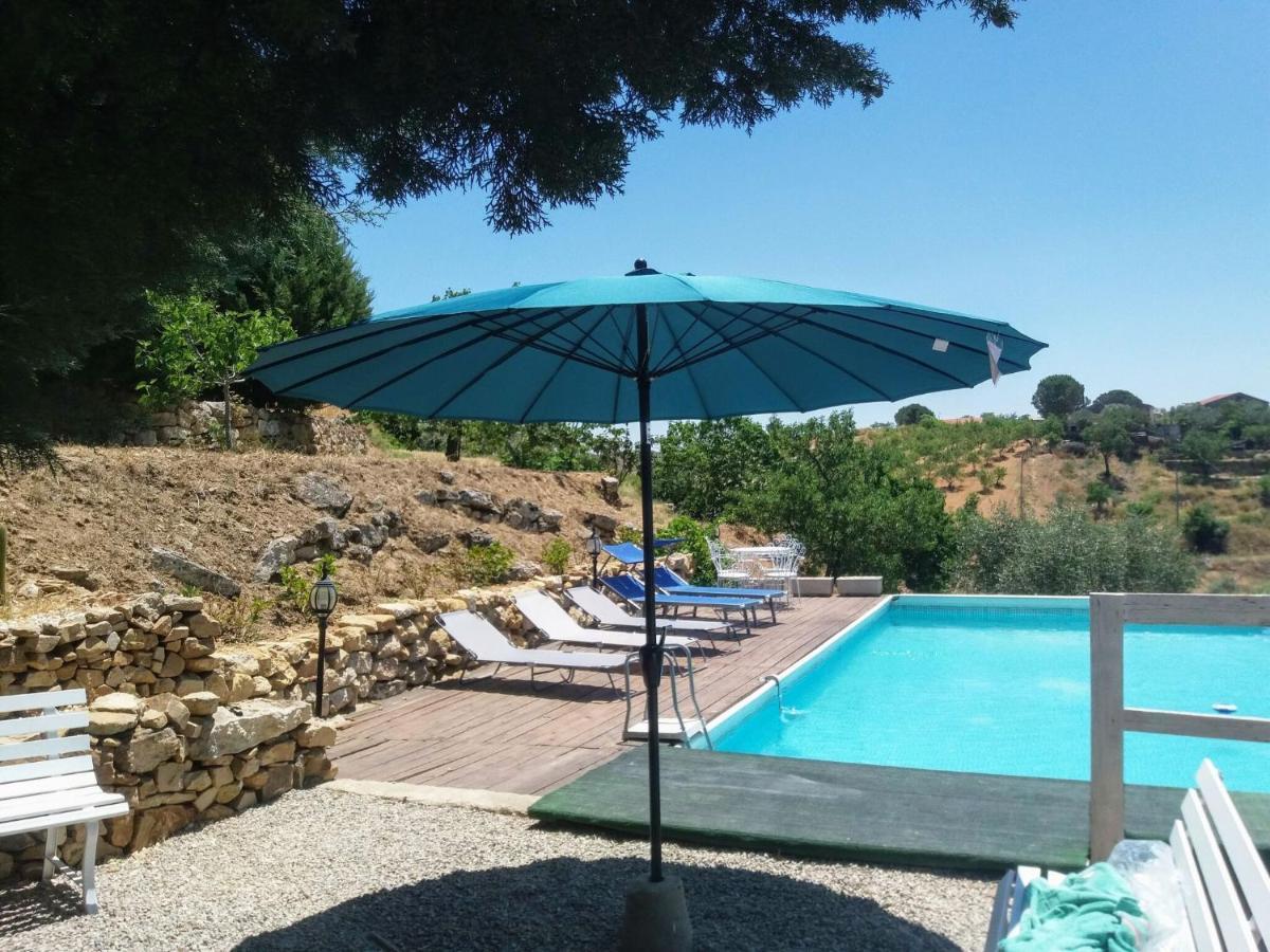 Belvilla By Oyo Modern Villa In Nissoria With Pool Экстерьер фото
